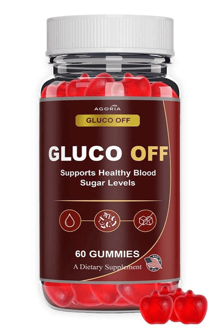gluco off